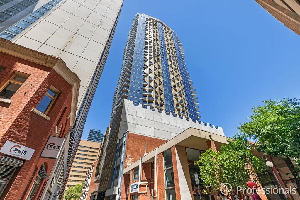 Adelaide 2غرفة نوم Premium and Vibrant CBD Living at 908 Realm Apartment - Walk to Uni and Rundle Street