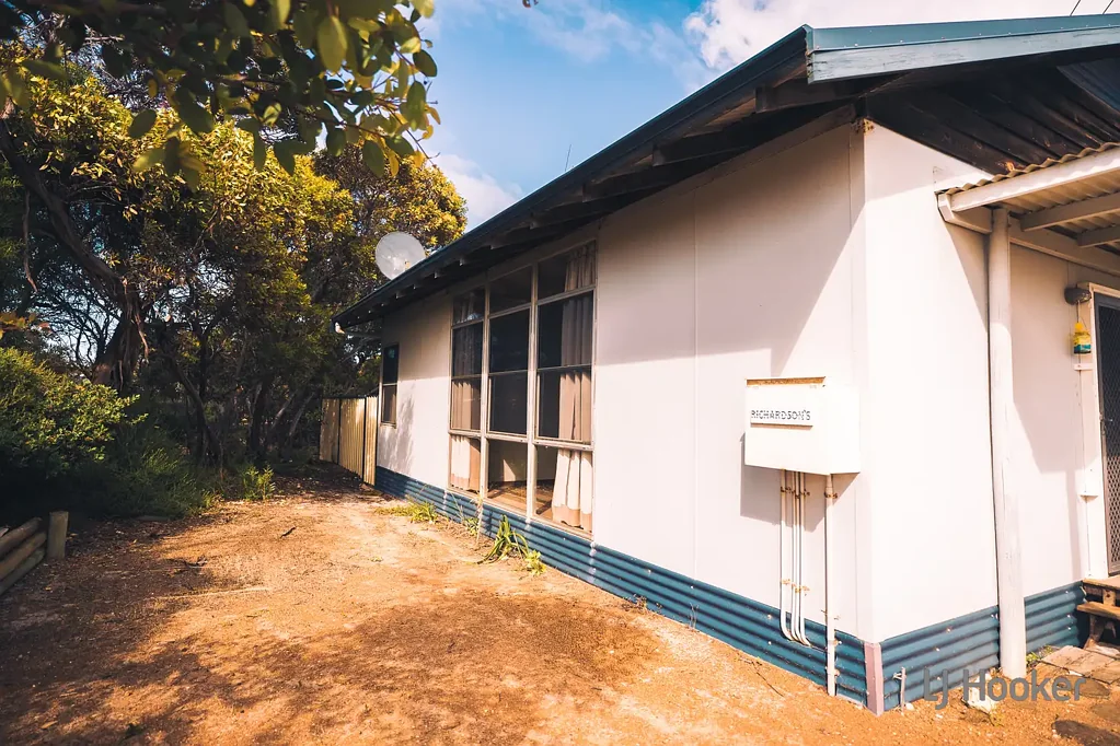22 Chambers Street, Hopetoun, WA 6348
