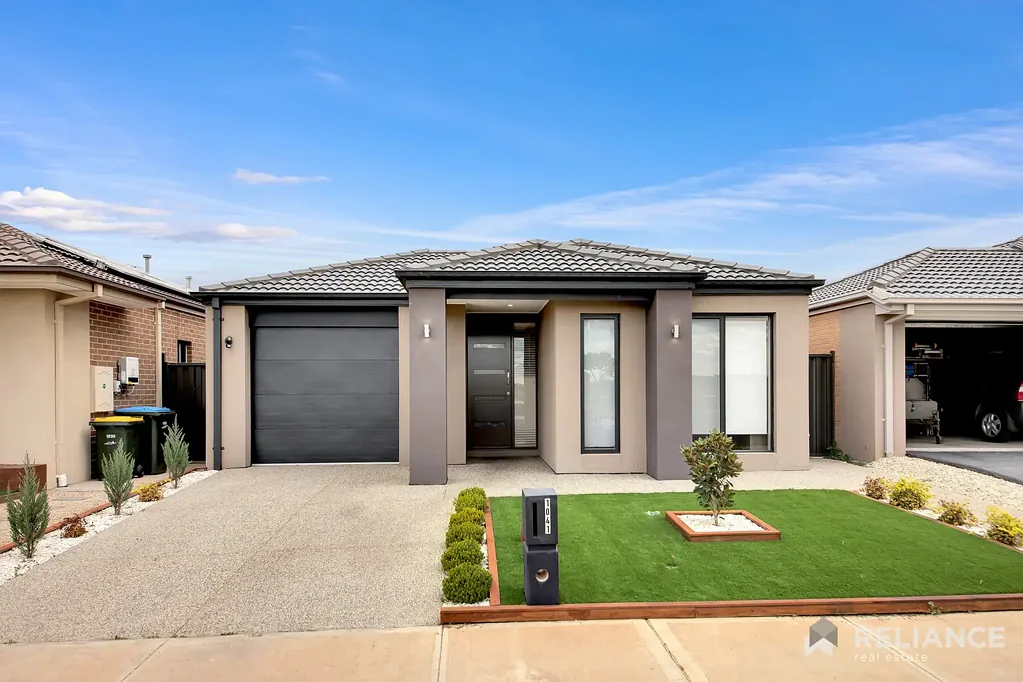 Beautiful 4-Bedroom Home in Prime Tarneit Location
