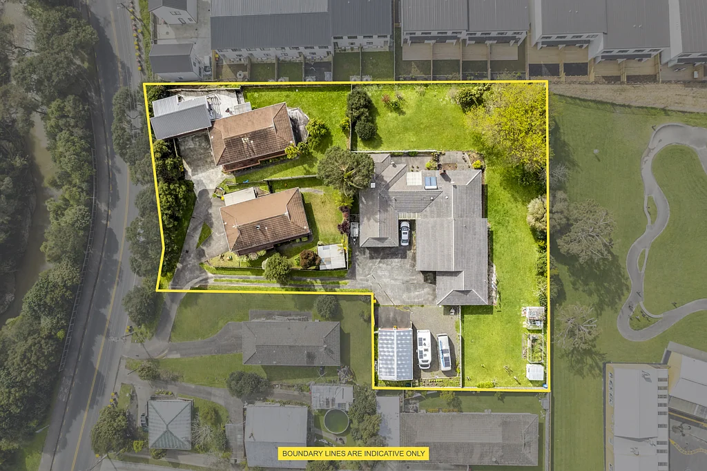 Henderson Prime Development Location in Henderson