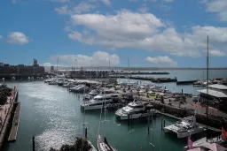 510/85 Customs Street, Auckland Central