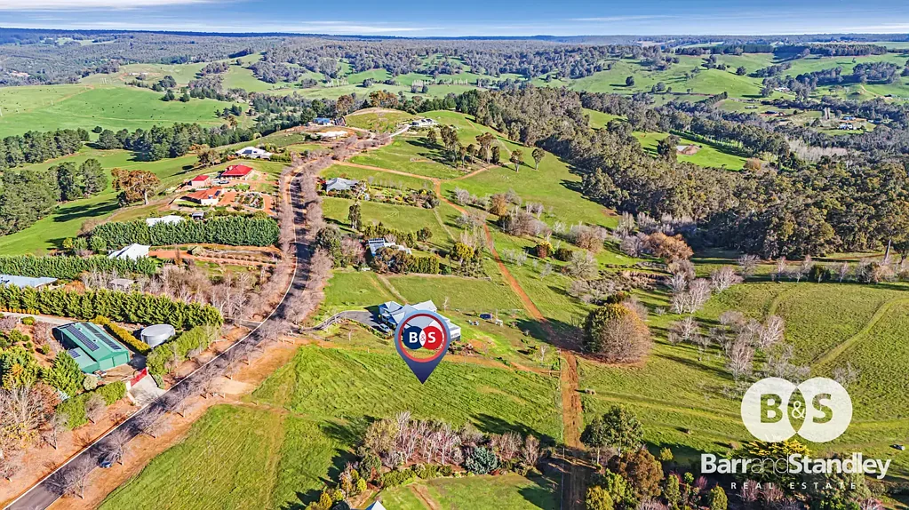 4 Golden Ash Rise, Kangaroo Gully, WA 6255