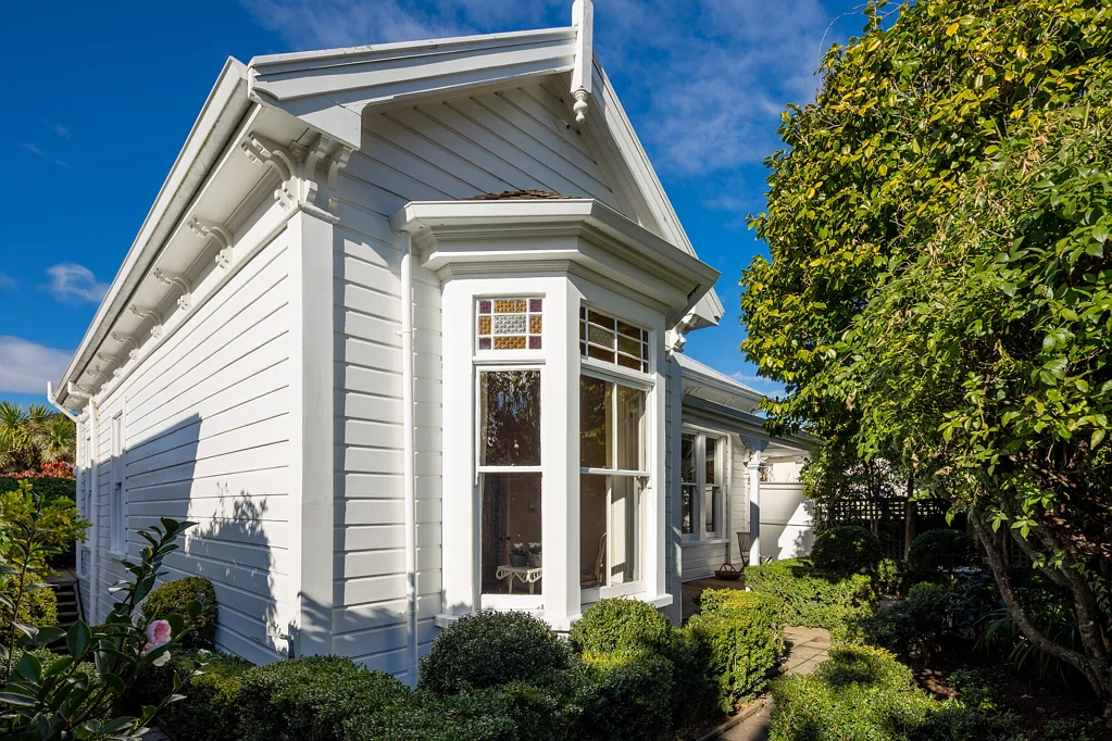Nelson City 3Zimmer The Inner-City Villa Opportunity