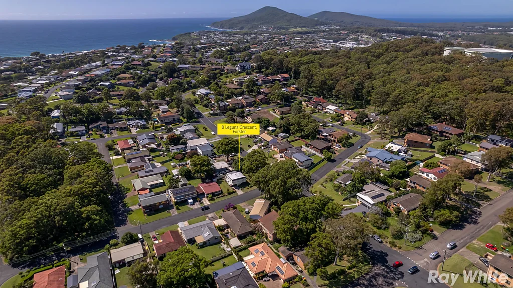 8 Leguna Crescent, Forster, NSW 2428