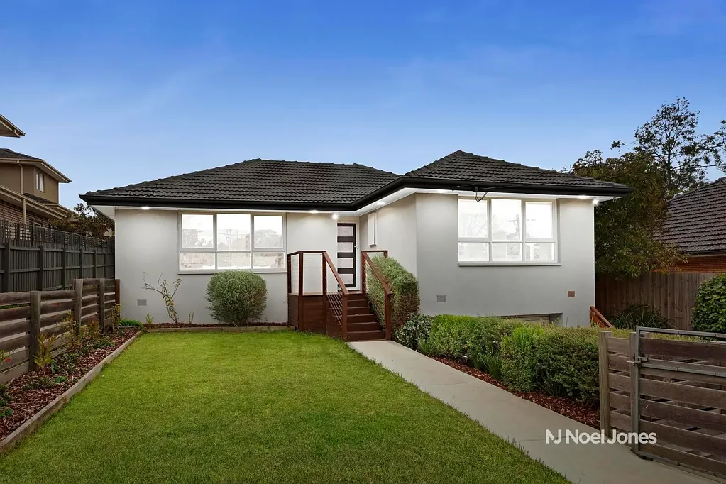 14 Warnes Road, Mitcham, VIC 3132
