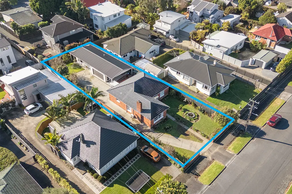 19 Alford Street, Waterview, Auckland City, Auckland