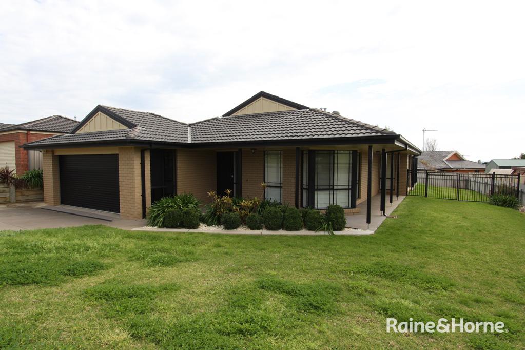 20 DOBELL PL, LLOYD NSW 2650, 0房, 0浴, House