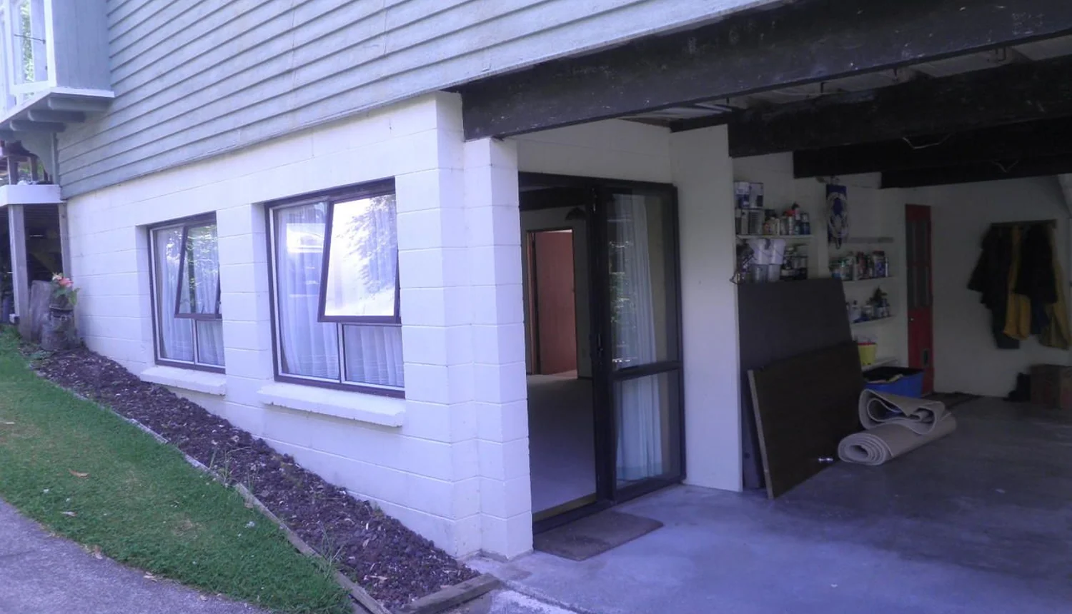 2/121b Fowler Access Road, Puhoi, Rodney, 0房, 0浴