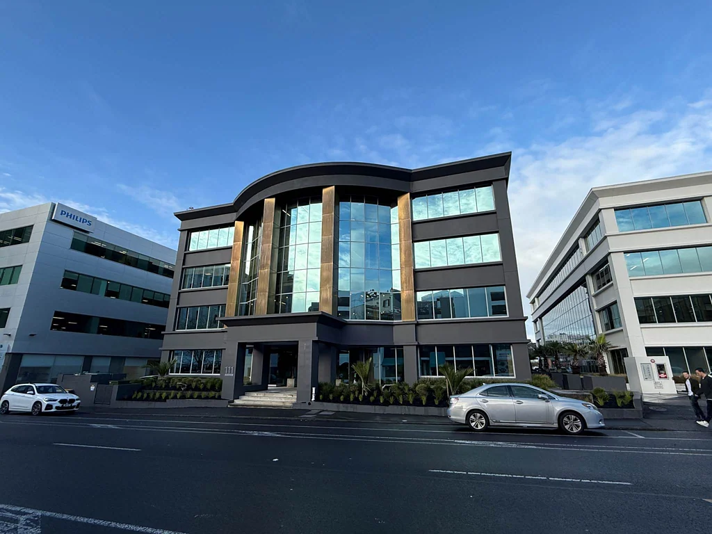 Newmarket FULLY FITTED OFFICE IN THE HEART OF NEWMARKET