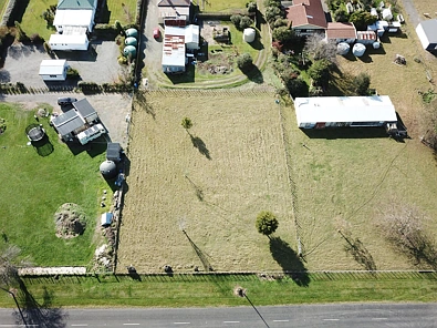 27-33 Mill Street, Ongaonga, Central Hawkes Bay, Hawkes Bay, 0 Bedrooms, 1 Bathrooms, Section