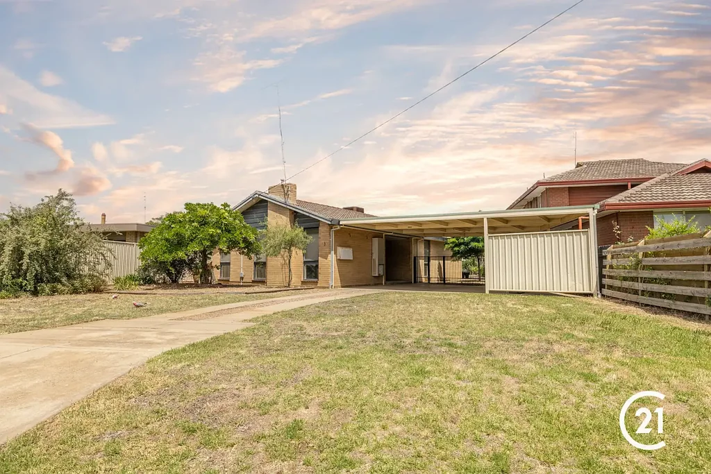 9 Crossen Street, Echuca, VIC 3564