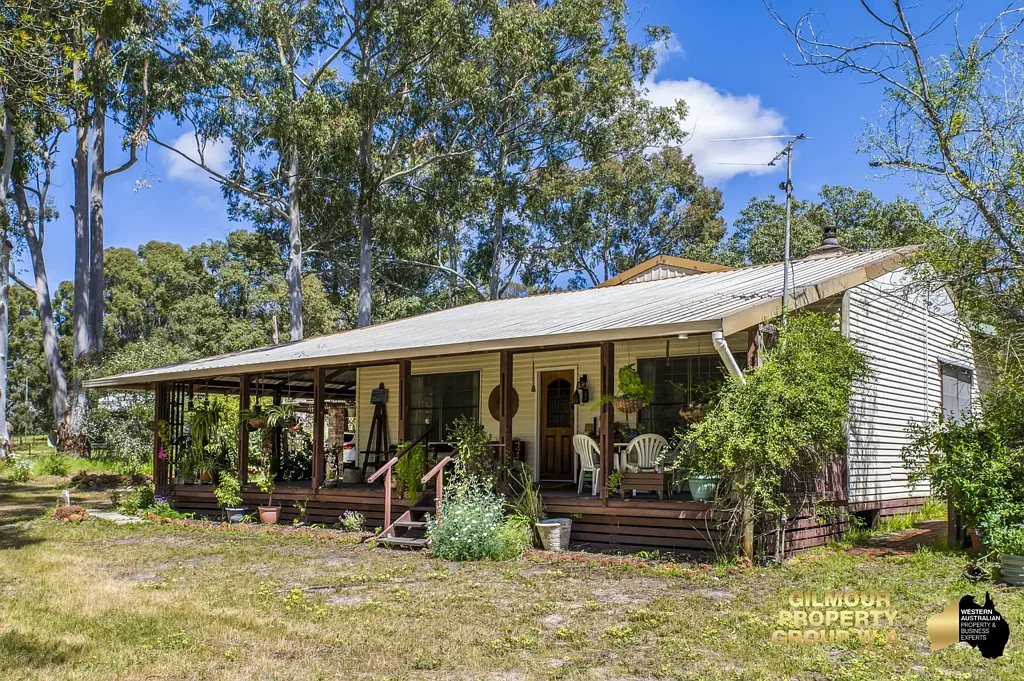 Lot 25493 Horseshoe Lane, Glen Avon Farm, Beechina, WA 6556