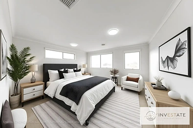10 Fairwater Drive, Point Cook, VIC 3030, 5 slaapkamers, 3 badkamers, House