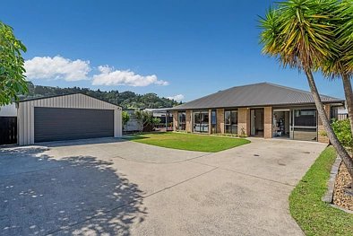 Whitianga 3Zimmer SAVOUR THE SPACE, SERENITY & SUPERB EXTRAS