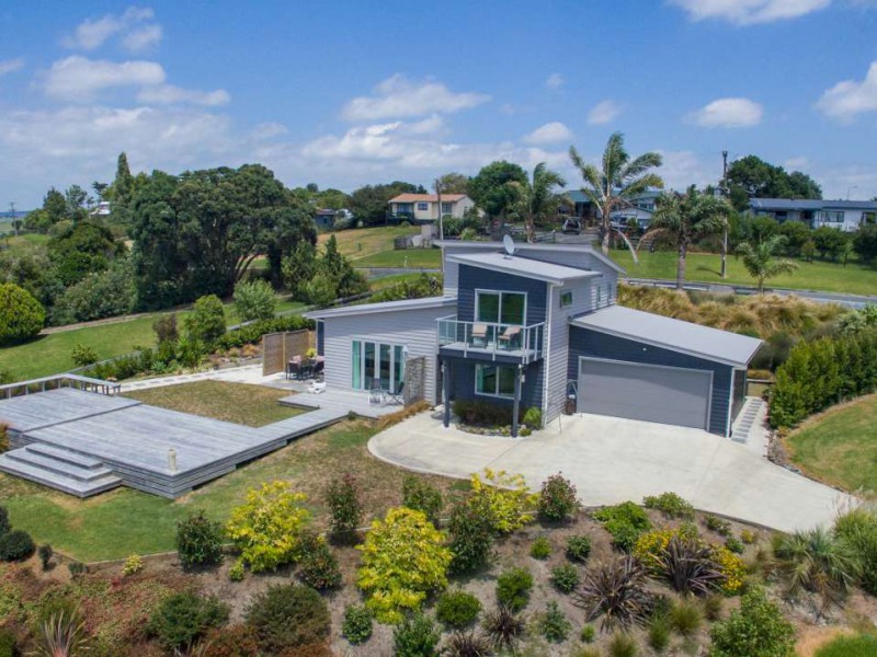 1 Heaths Way, Paparoa, Kaipara, 4 Schlafzimmer, 0 Badezimmer, House