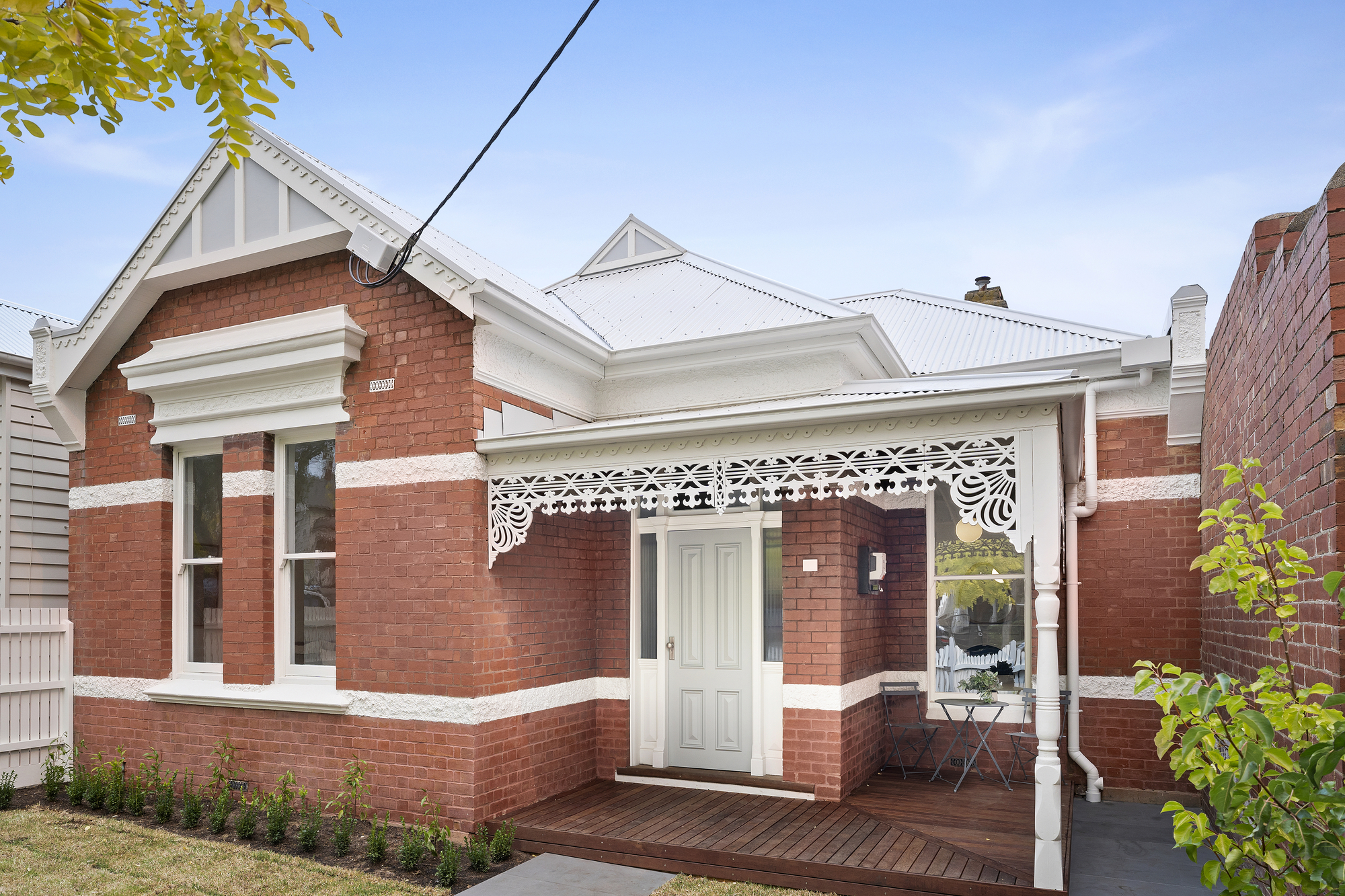 81 FRANCIS ST, ASCOT VALE VIC 3032, 0房, 0浴, House