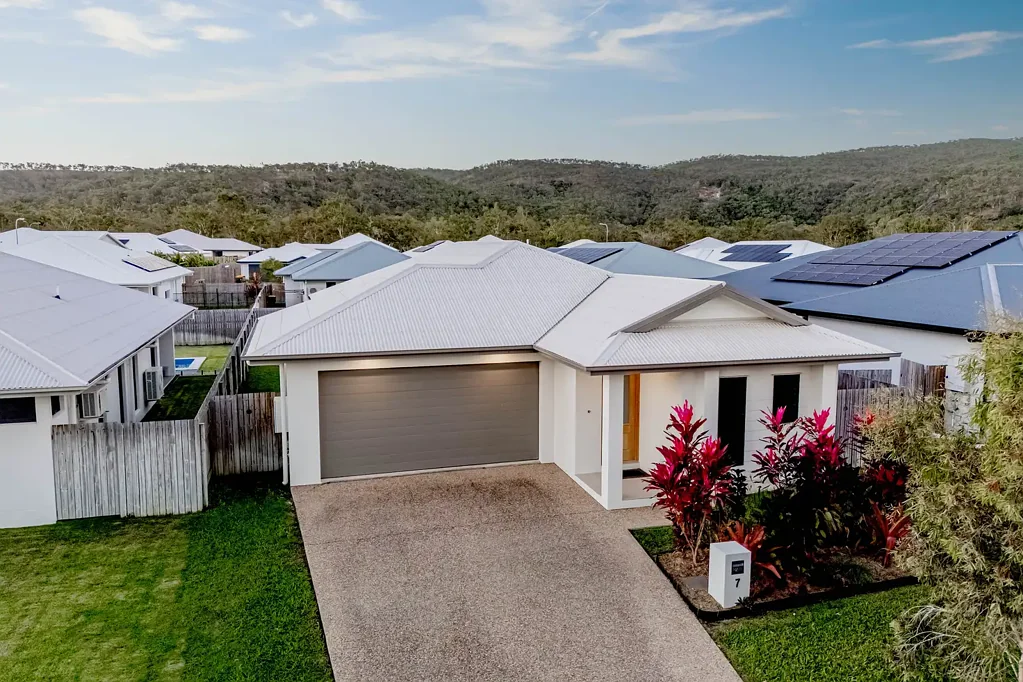 7 Ossington Circuit, Julago, QLD 4816