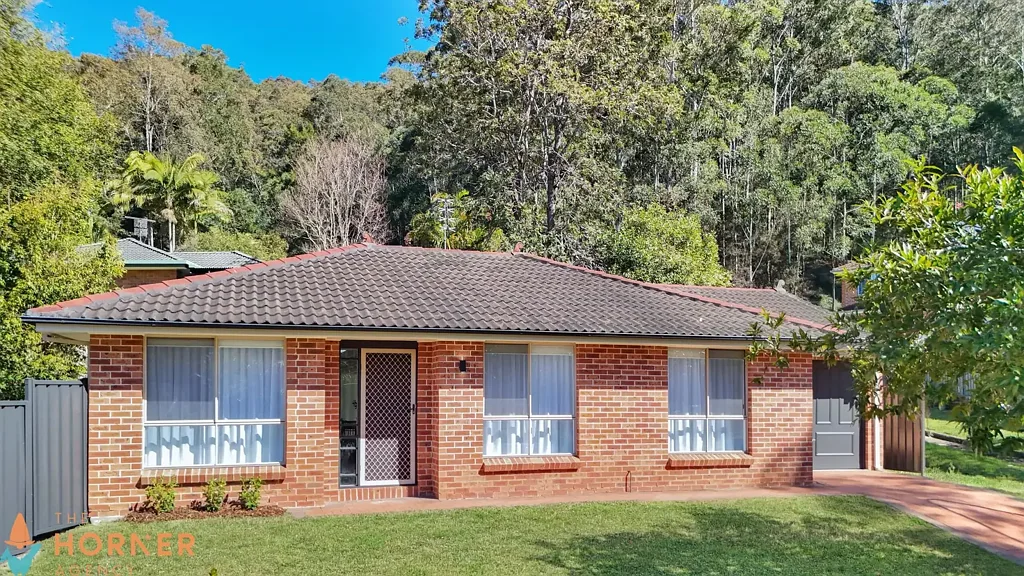 Tuggerah 3房  Close to Everything. Tucked Away From It All.