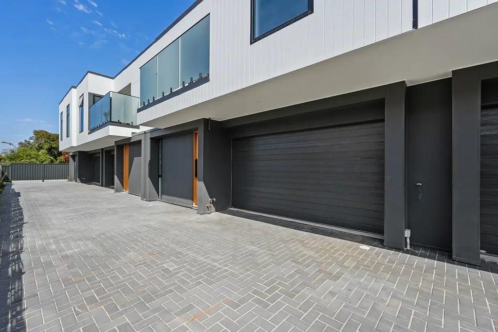 Plympton 4Habitaciones Brand New  Executive Living - Between the City and Beach