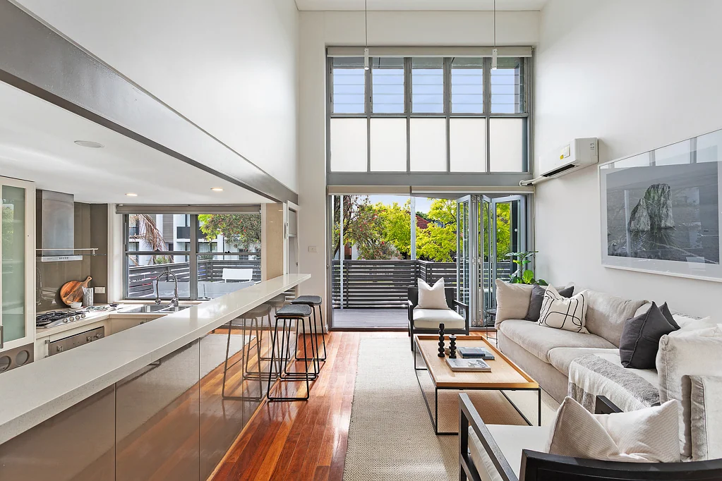 1/197 Victoria Street, Beaconsfield, NSW 2015