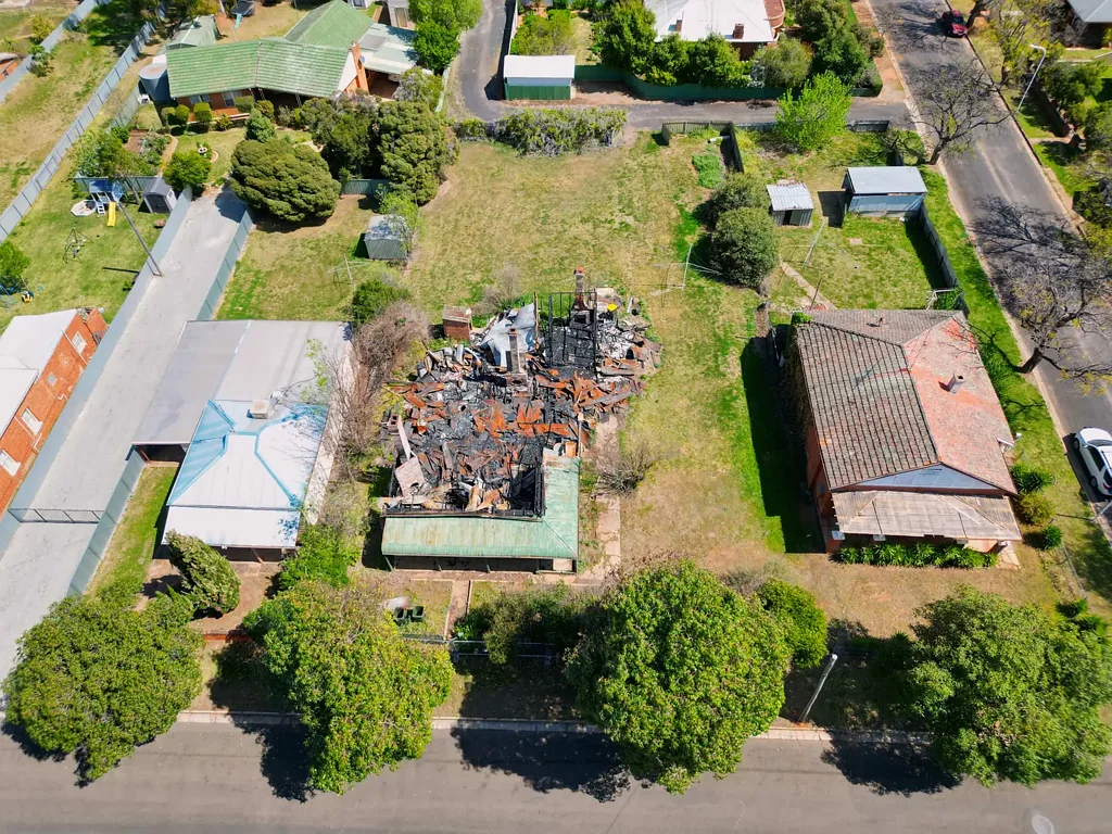 Parkes  DEVELOPMENT SITE