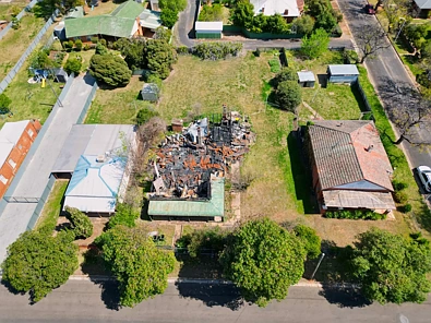 Parkes DEVELOPMENT SITE