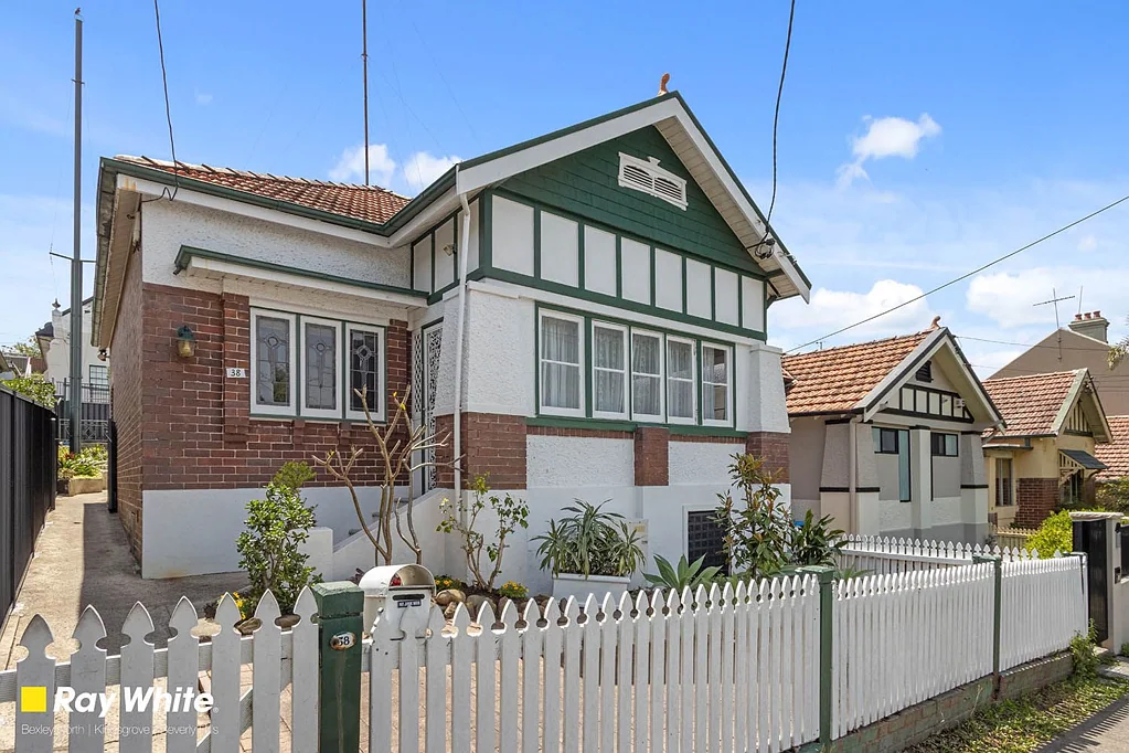 38 King Street, Rockdale, NSW 2216