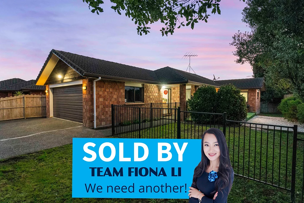 20 Milson Drive, Papakura, Auckland