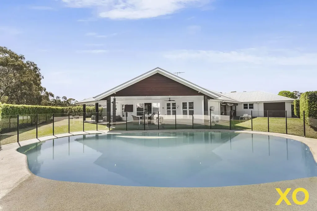 Singleton 5房  Spacious, Stylish Family Sanctuary