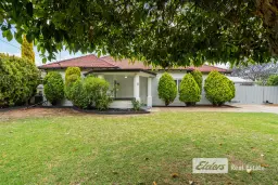 4 Sir James Avenue, Harvey