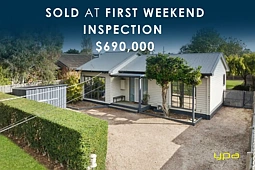 3 Hotham Street, Cranbourne