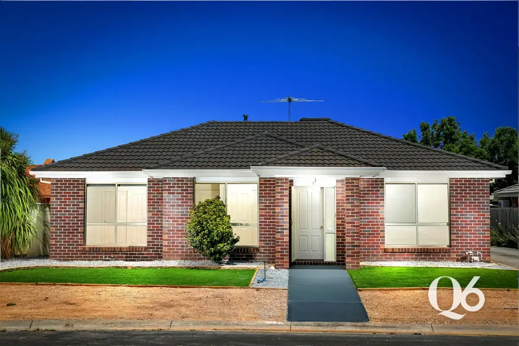 Hillside 3chambre Modern Design, Flexible living & Low Maintenance Lifestyle