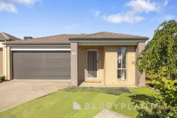 12 Shaheen Court, Harkness