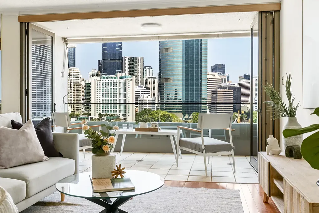23/245 Main Street, Kangaroo Point, QLD 4169