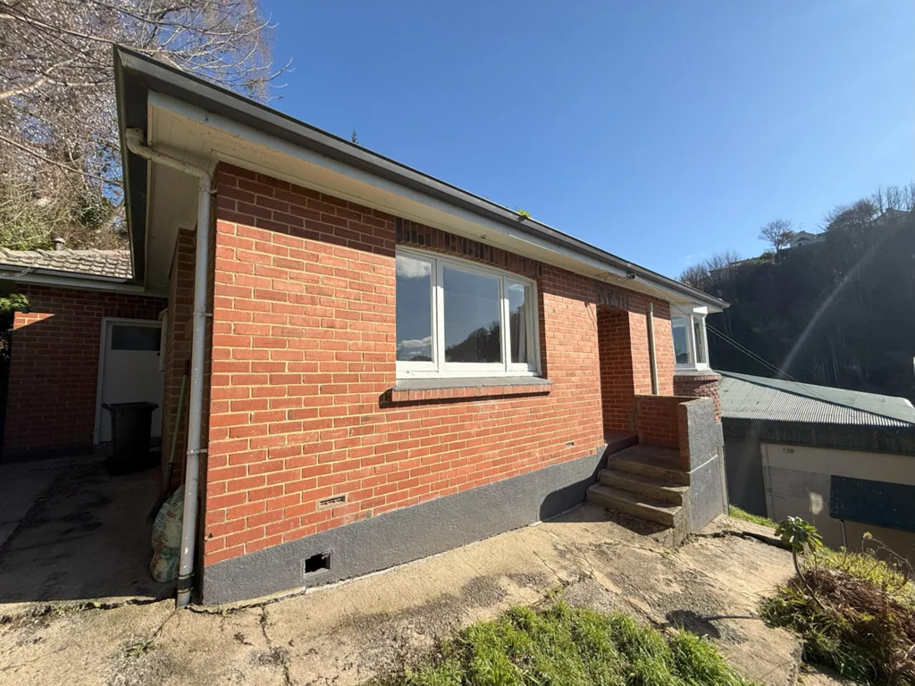 Tidy Central Dunedin home