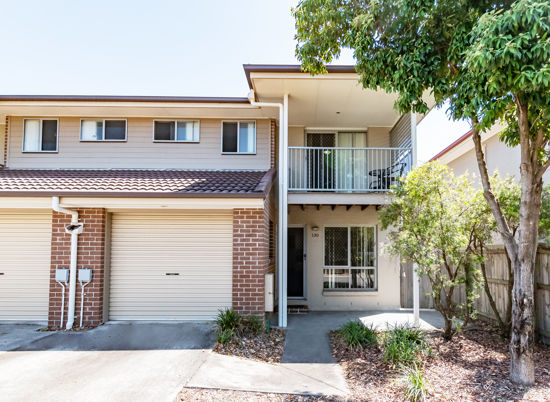 UNIT 130 350 LEITCHS RD, BRENDALE QLD 4500, 0 habitaciones, 0 baños, Townhouse