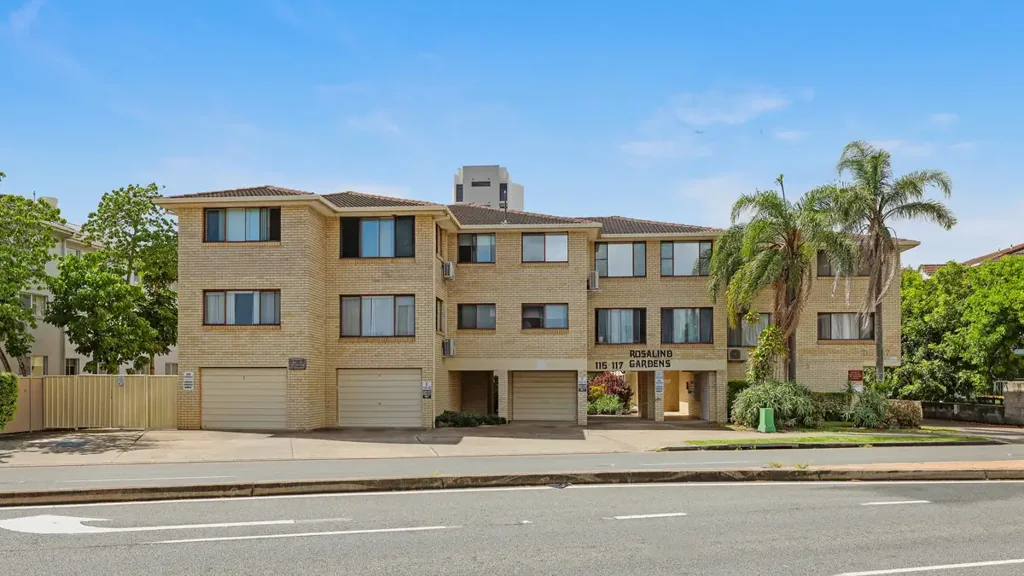 15/115 Frank Street, Labrador, QLD 4215