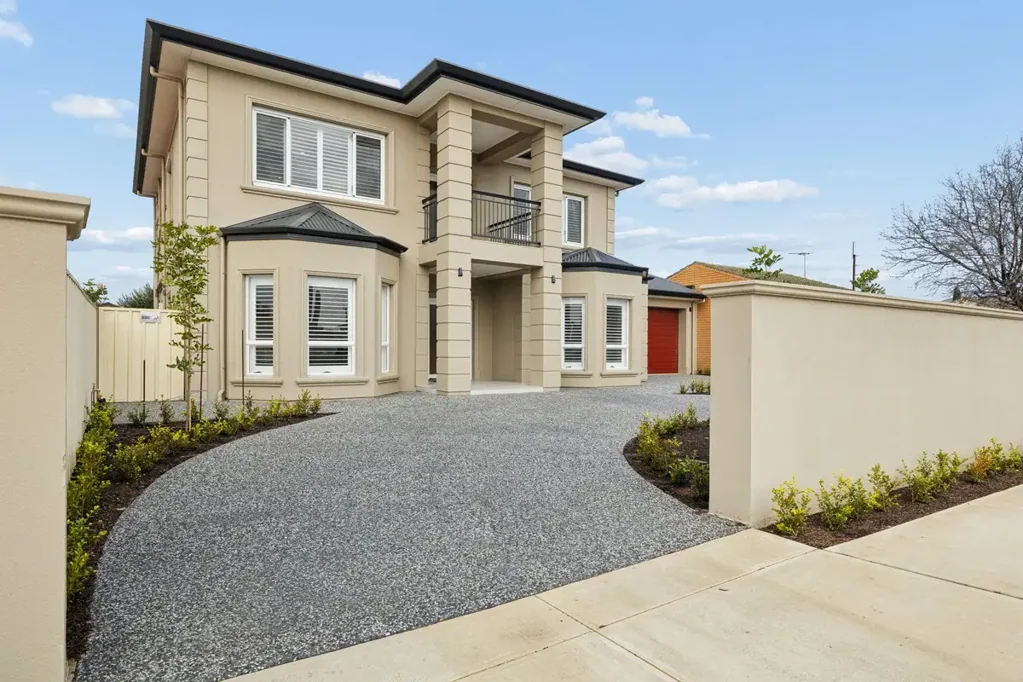 Findon 4 Bedroom Timelessly Considered, Beautifully Renovated