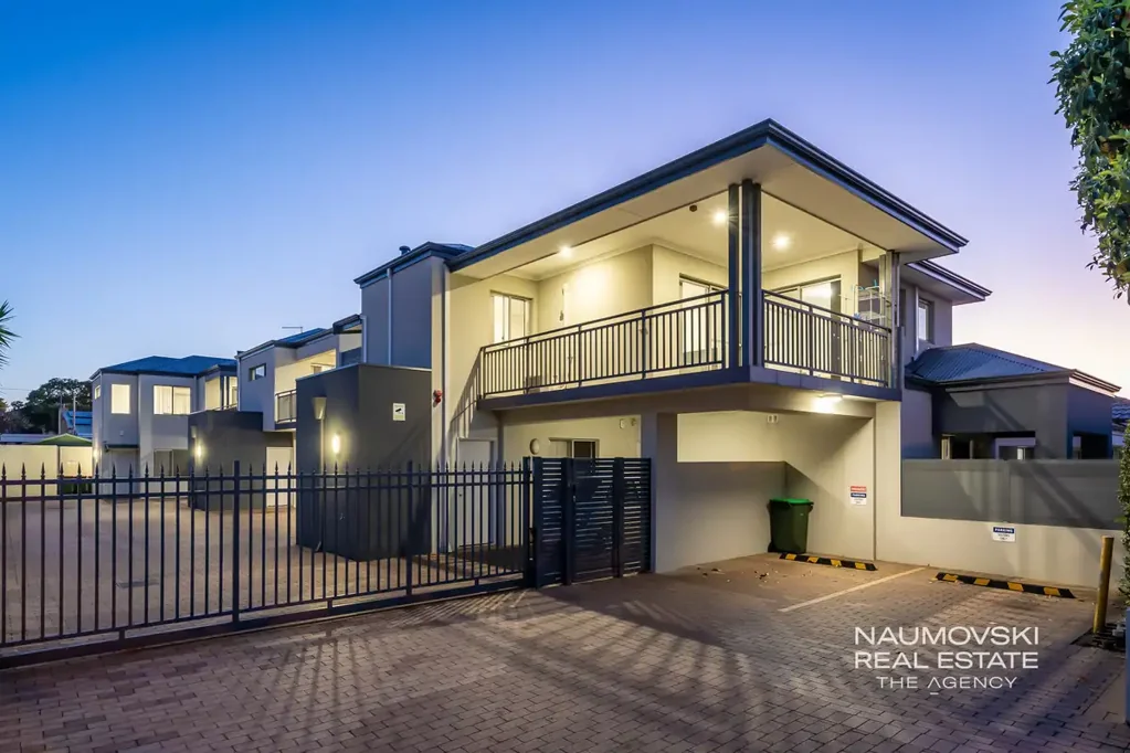 Nollamara 2Zimmer SECURE, STYLISH, AND READY FOR YOU!