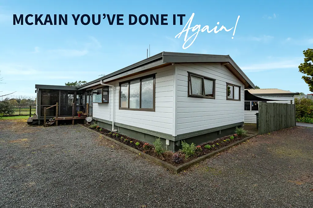 7 Mckain Place, Fitzroy, Hamilton, Waikato