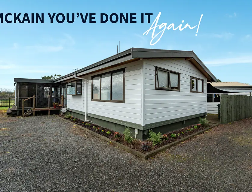 7 Mckain Place, Fitzroy, Hamilton, 3 ਕਮਰੇ, 1 ਬਾਥਰੂਮ, House