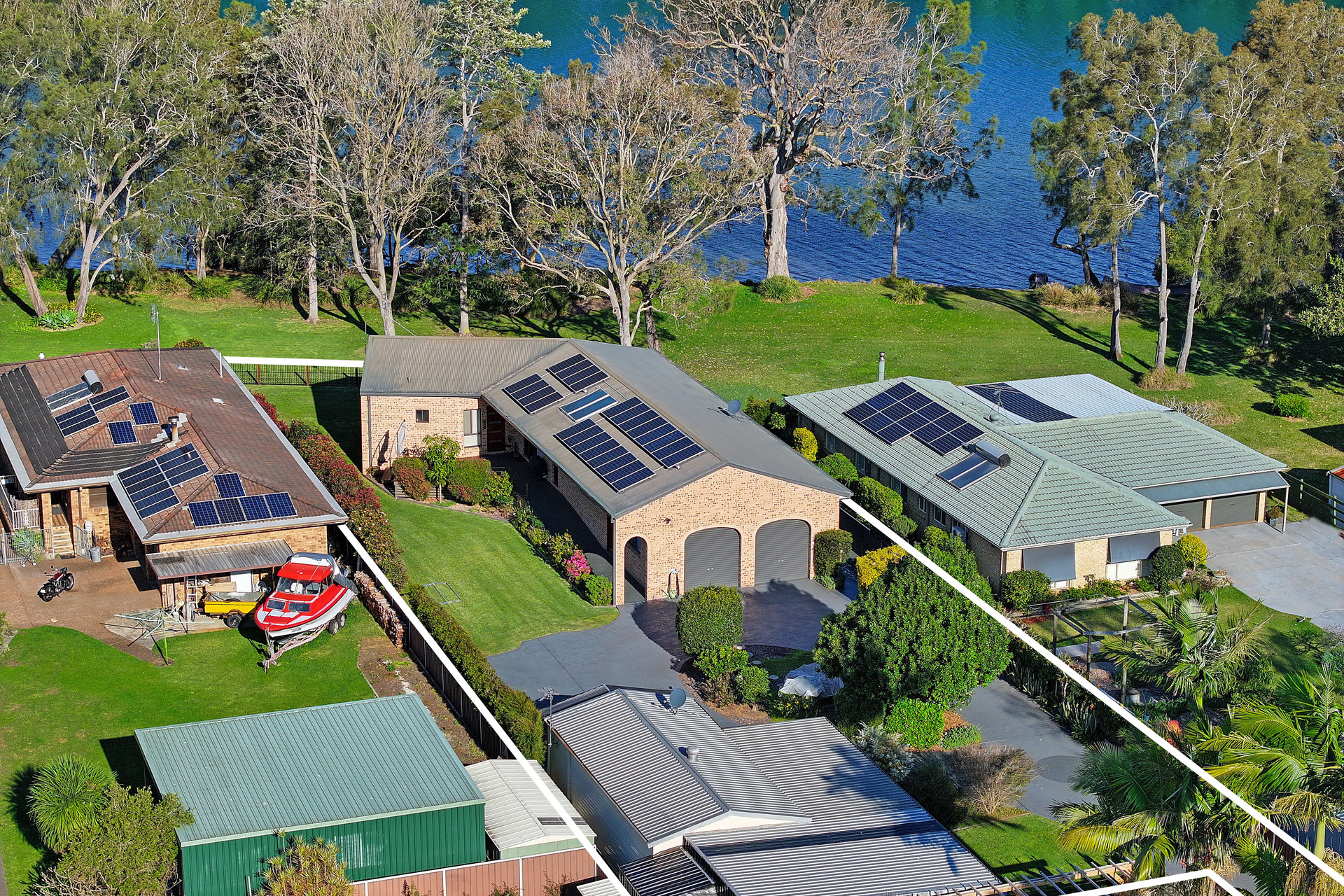 194 DORA ST, DORA CREEK NSW 2264, 0 rūma, 0 rūma horoi, House