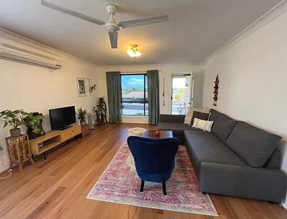 1/14 Knight Close, Nambucca Heads, North Coast, 2 침실, 1 욕실, Unspecified