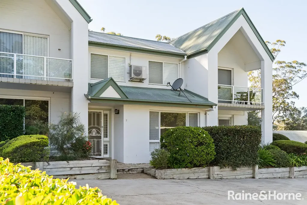 7/13-15 Augusta Place, Mollymook Beach, NSW 2539