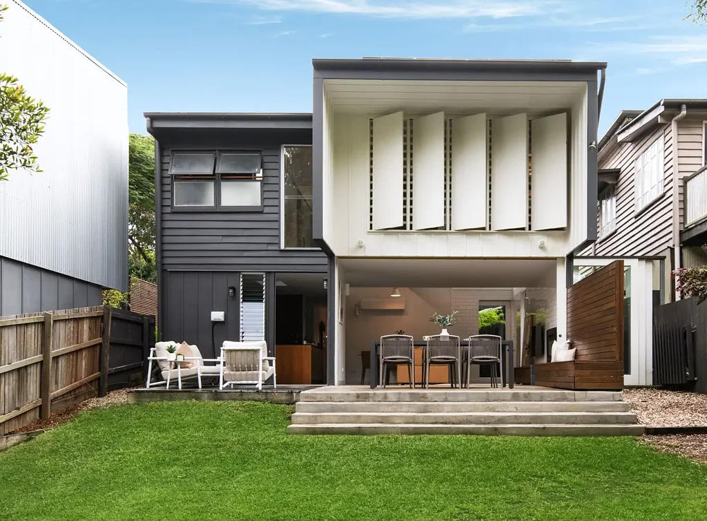 36 Exeter Street, Ashgrove, QLD 4060