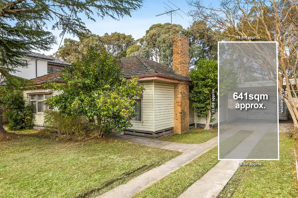 42 Lee Ann Street, Forest Hill, VIC 3131