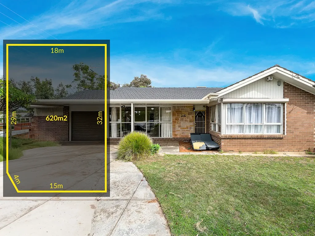 Salisbury East 3غرفة نوم Comfortable Family Home on Appealing Corner Block!