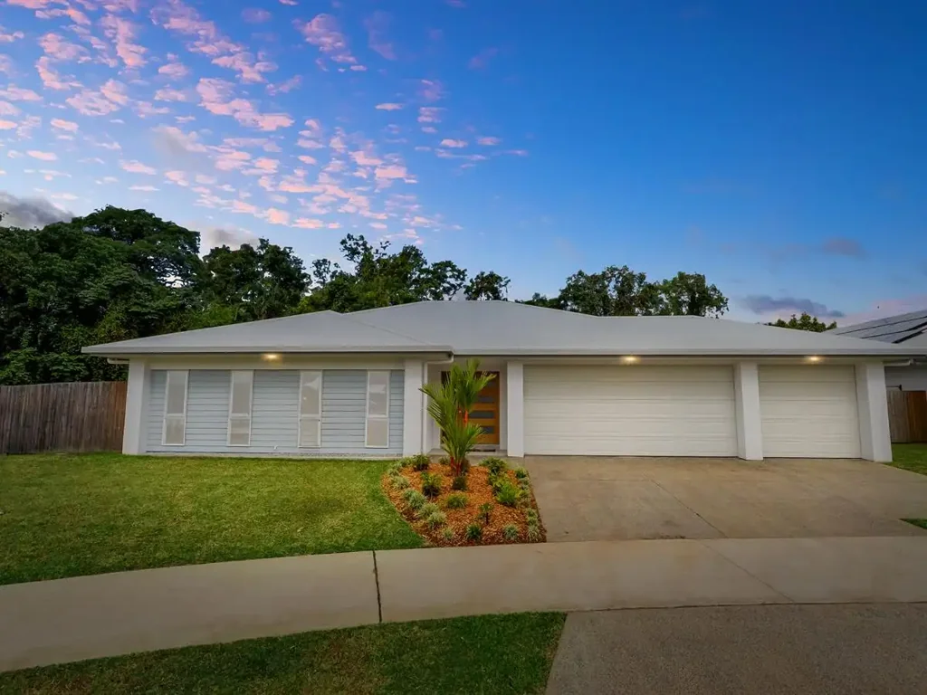 44 Rockycreek Drive, Mount Peter, QLD 4869