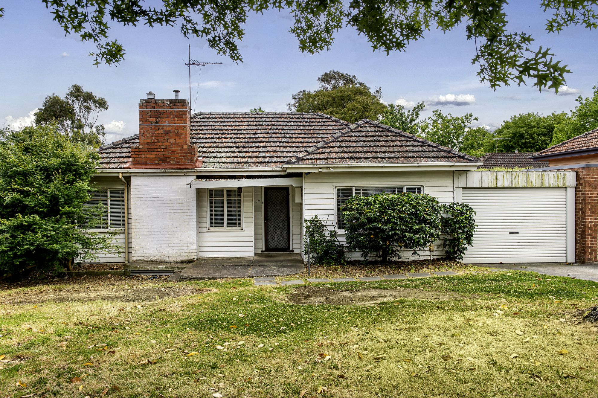 7A TUNSTALL AV, NUNAWADING VIC 3131, 0房, 0浴, House