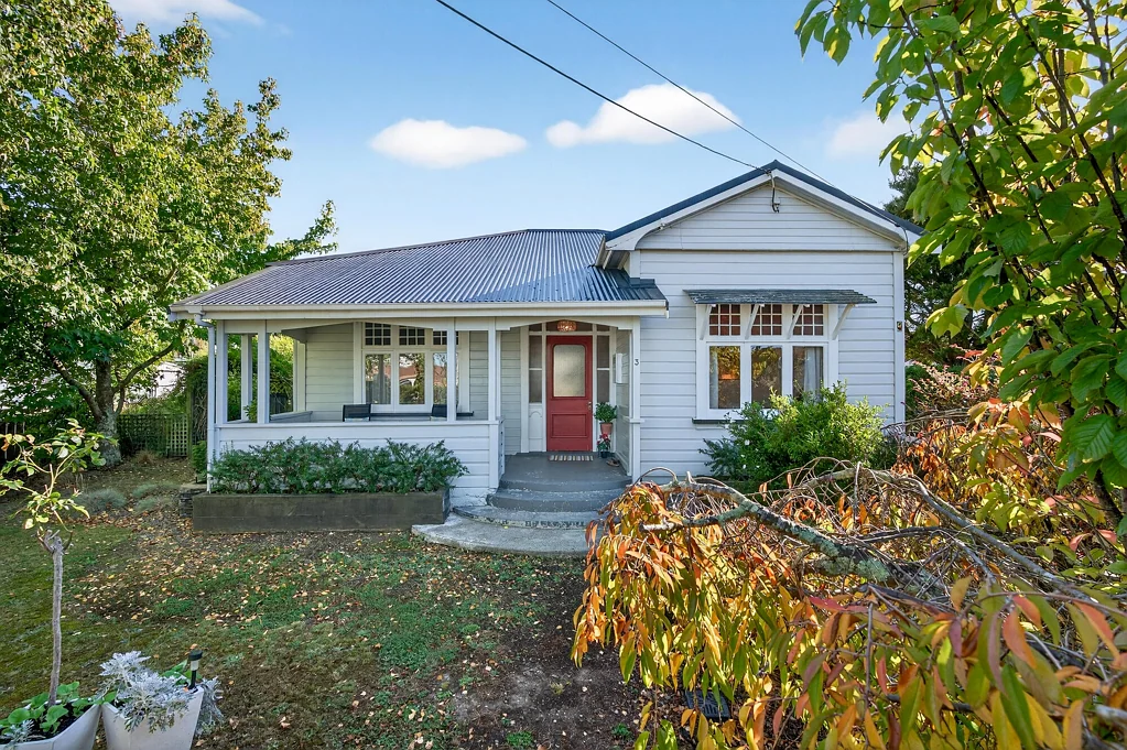 3 Second Street, Masterton, Wairarapa